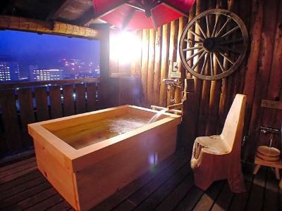 Sasara Gero Hot Springs - 38