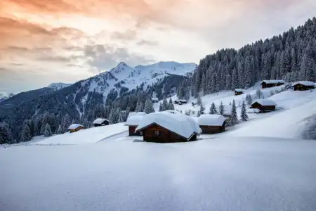 TUI BLUE Montafon - 33