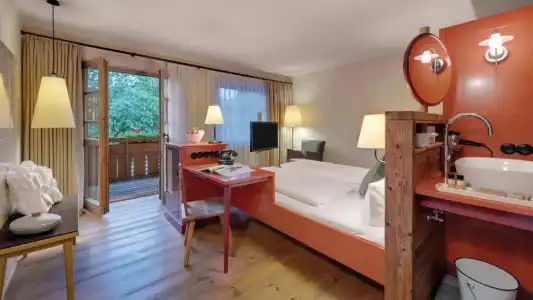 Hotel - 30