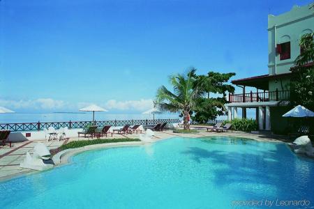 Zanzibar Serena - 13