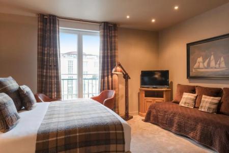 Hôtel Spa Vent d'Ouest - 42