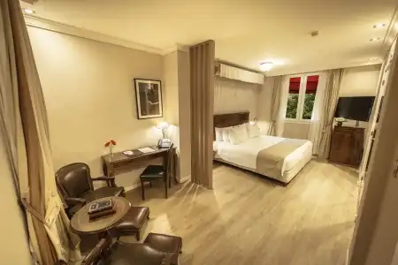 Melia Recoleta Plaza - 45