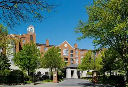 InterContinental Dublin by IHG - 50