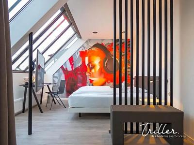 am Triller - & Serviced Apartments - 133