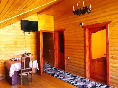 Guest House U Stasuka - 16