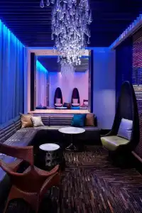 W Los Angeles - West Beverly Hills - 4