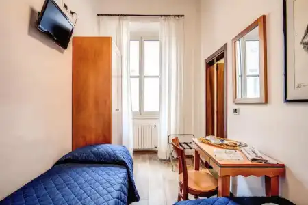 Nuova Italia - 25