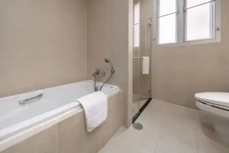 Grand Asoke Suites Boutique Residence - 114