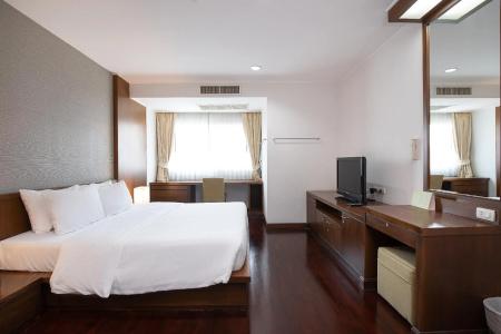 Jasmine Resort Sriracha - 38