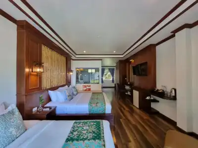 Railay Phutawan Resort - 133