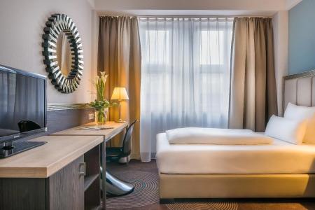 Garner Essen - Handelshof by IHG - 50