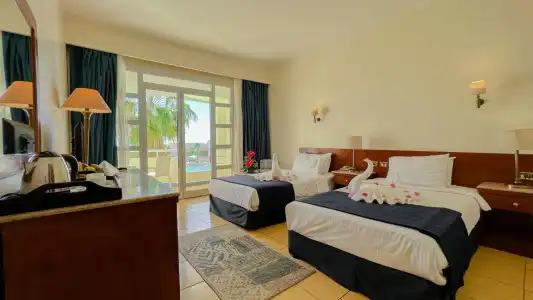 Sharm Reef - 4