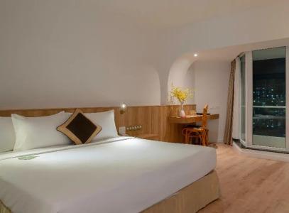 Green World Nha Trang - 109