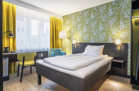 Thon Maritim - 145