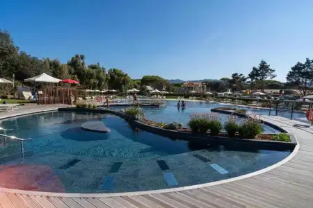 Club del Sole Stella del Mare Family Collection. - 35