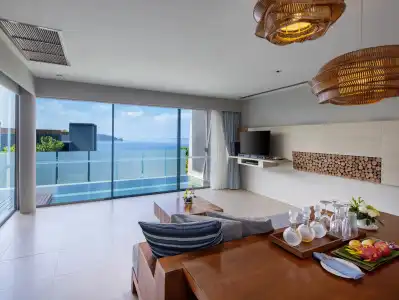 Kalima Resort & Spa Phuket - 137