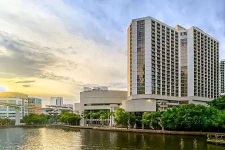 Hyatt Regency - 17