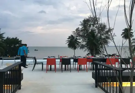 SEAnery Beach Resort - 22