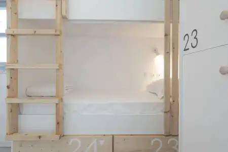 Bedspot Hostel - 5