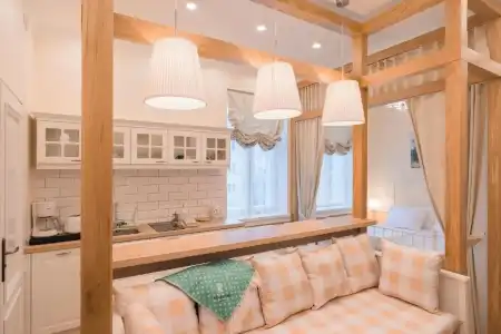 Revelton Suites Tallinn - 32