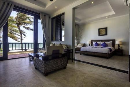 Lotus Muine Resort & Spa - 5