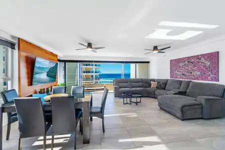 Zenith Ocean Front Apartments - 143