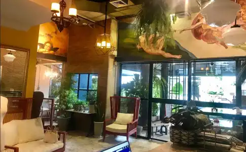 Bangkok Voyage Boutique BTS Ari - 18