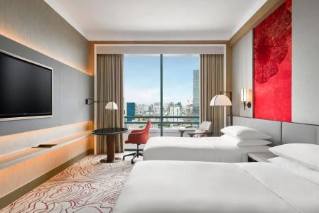 Sheraton Saigon Grand Opera - 36