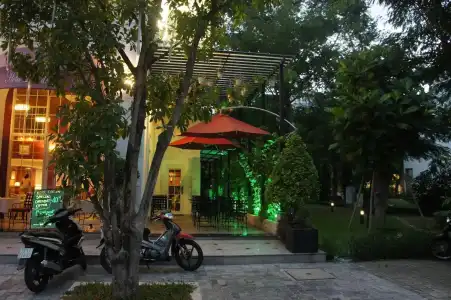 L Odeon Phu My Hung - 18