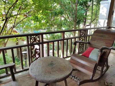 Viangngam Lanna Villa (sha Extra Plus) By Zuzu - 128