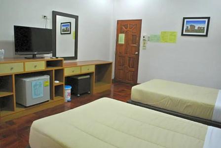 Siam River Resort - 31
