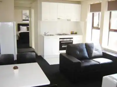 Apartments on Chapman - 14