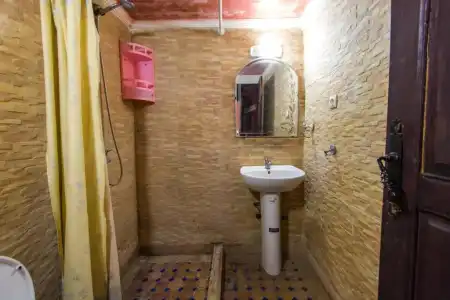 Riad Myra - 18