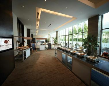 Doubletree by Hilton Melaka - 31