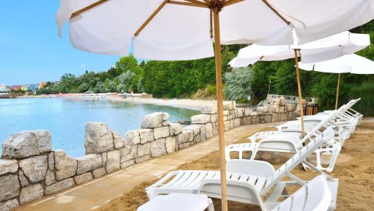 Sol Nessebar Bay All Inclusive - 49