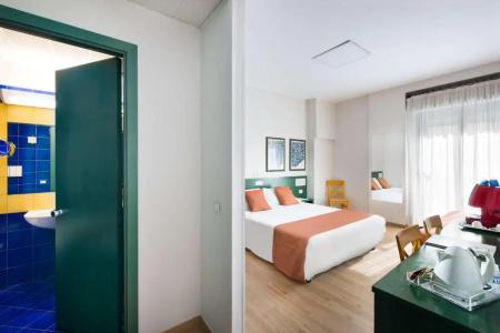 Best Western Mediterraneo - 40