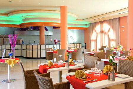 Tui Blue Scheherazade Adults Only - 20