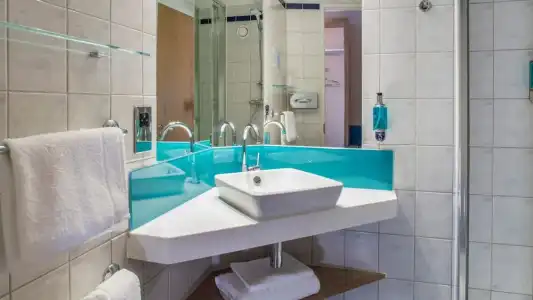 Holiday Inn Express Oxford-Kassam Stadium by IHG - 46