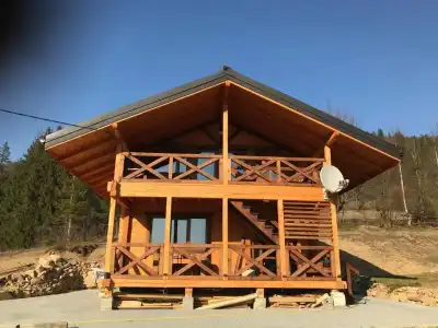 Kozichky Guest House - 56