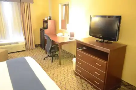 Best Western Premier Houston Downtown/Convention Center - 36