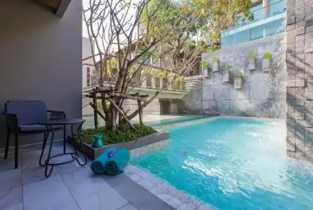 AtEase Phuket Patong - 23