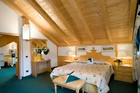 Sassongher – Preferreds & Resorts - 174