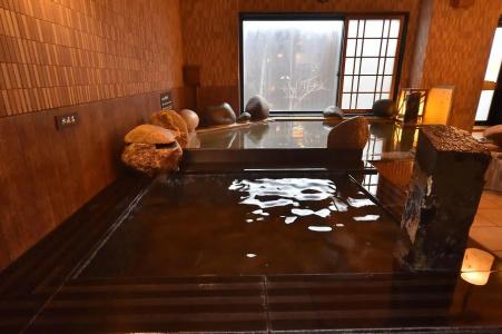 Dormy Inn Tomakomai Natural Hot Spring - 26