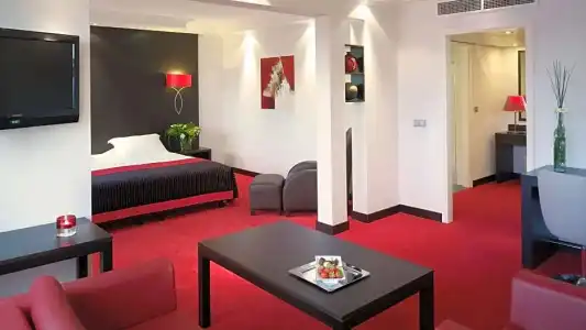 Park Plaza Eindhoven - 58