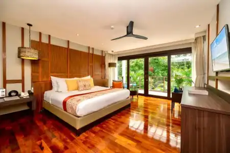 The Rock Hua Hin Beachfront Spa Resort - 110
