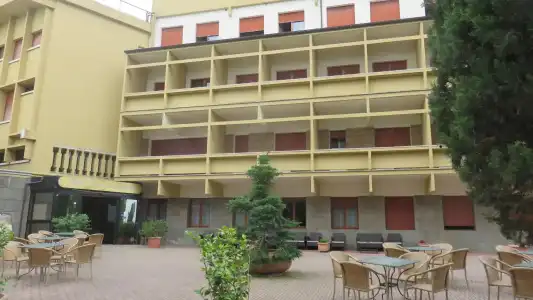 Oasi Dei Discepoli - 0