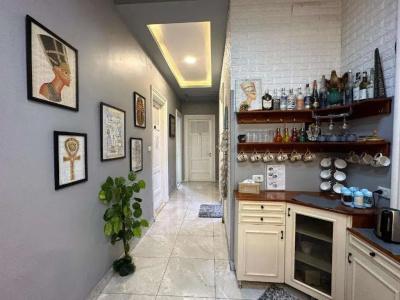Cairo Hub Hostel - 10