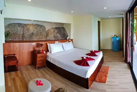 Laem Sila Resort - 155