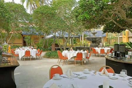 Courtyard by Marriott Bradenton Sarasota Riverfront - 25