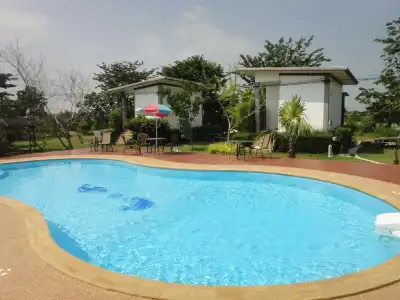 Baan Suan Siriphon Resort - 7